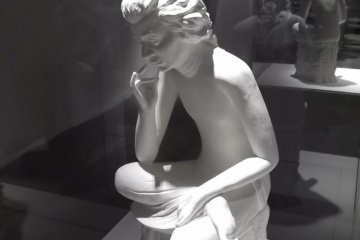<p>Mozart again, in more conventional guise</p>