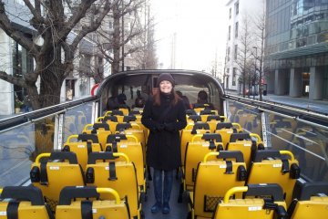<p>Pratique, m&ecirc;me en hiver!</p>