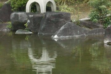 The elements of tranquility