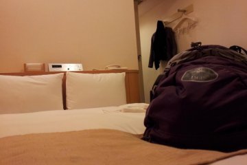 Chisun Hotel Hamamatsucho