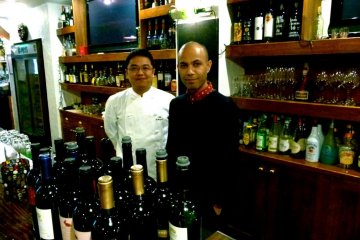 Kemby's Restaurant & Bar