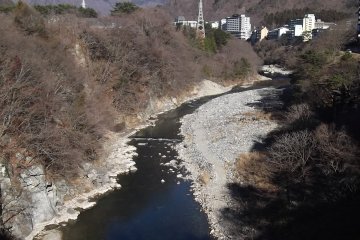 Kinugawa Onsen