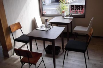 <p>My table</p>