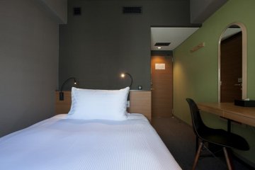 Double room