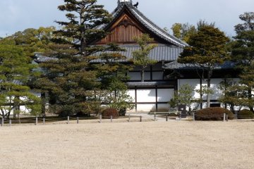 Nostalgic Nijo