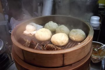 Yum!