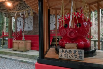 A Day Trip to Minamisanriku