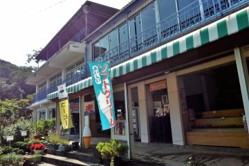 Nikmati ramen, udon, soba, dan berbagai jenis makanan lainnya