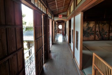 Interior rumah yang sangat menarik