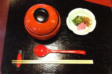 8.ご飯 (gohan)