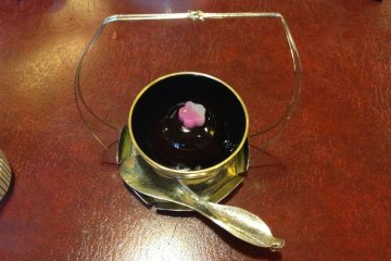 9.水物 (mizumono)