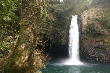 Joren Falls