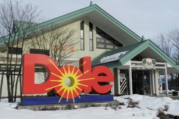 Dole Land
