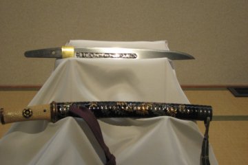 Bizen Osafune Sword Museum