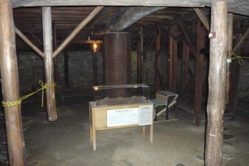 Cellar