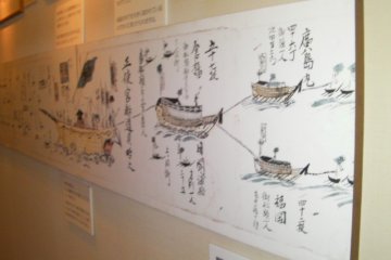 inside Kaiyu Museum