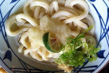 udon