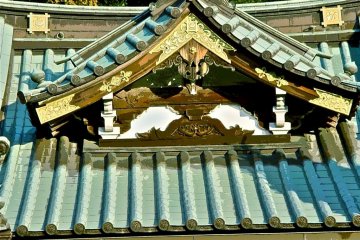 Kamakura's Joei-ji Temple
