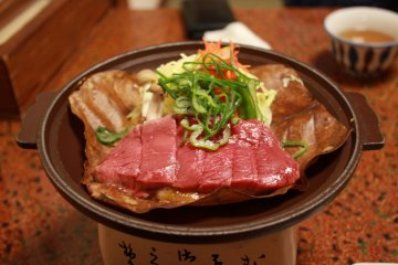 Tsumago-juku