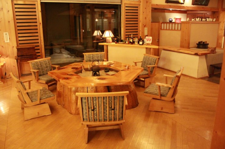 Tsutaya Tokinoyado Kazari