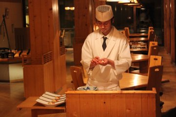 Tsutaya Tokinoyado Kazari