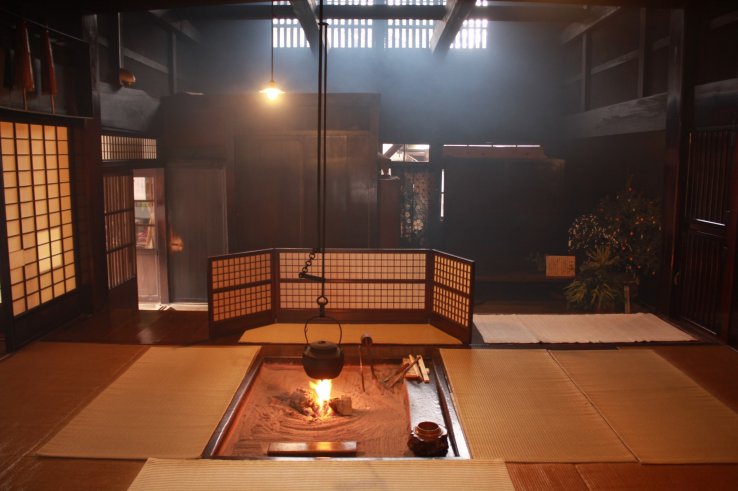 Waki-honjin
