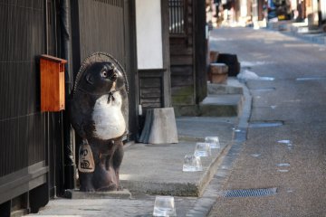 Narai-juku
