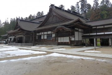 Kongobuji