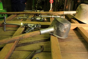 Des méthodes de brassage traditionnelles