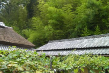 Yumeji Takehisa house