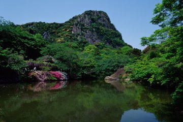Mifuneyama Rakuen