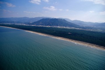 Niji-no-Matsubara