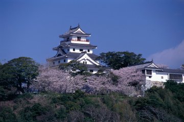 Kastil Karatsu