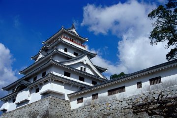 Kastil Karatsu