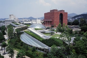 Rencana Perjalanan di Nagasaki