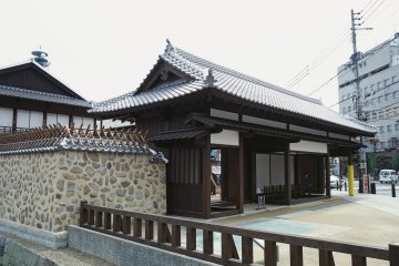 데지마
