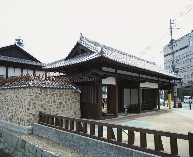 데지마