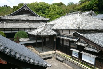 마쓰라 역사 박물관