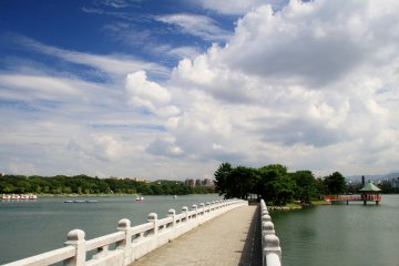 Parc Ōhori