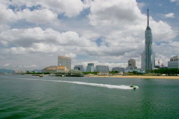  Tour de Fukuoka 