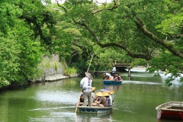 Rivière Yanagawa 