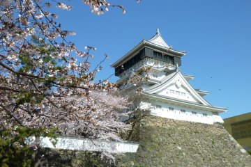 Château de Kokura 