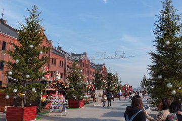 Christmas Market