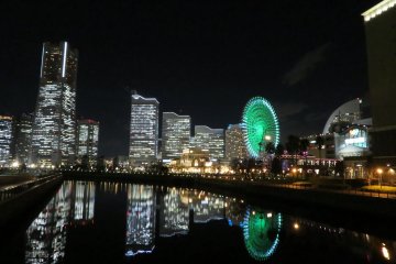 Hotel MyStays Yokohama Kannai