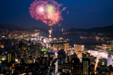 Nagasaki Minato Matsuri