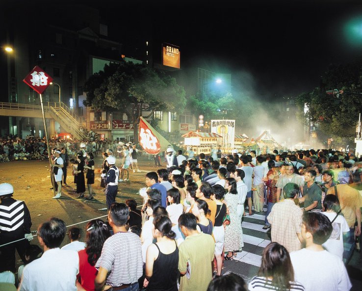 Shoro Nagashi Nagasaki