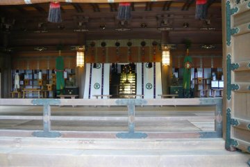 Shrine