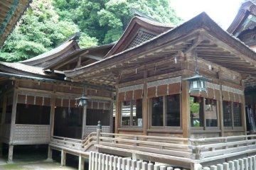 Buddhist architecture