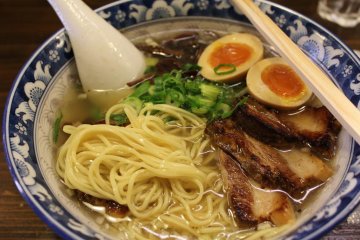 Ramen Kobo Ryoka