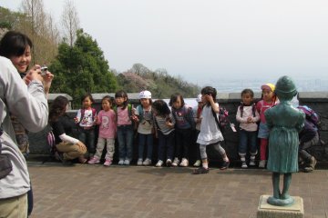 Children's excursion